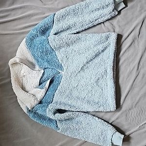 Sunset West Sweater Size M